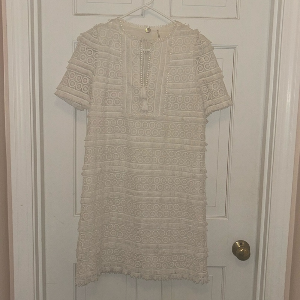 Margaret O’Leary dress